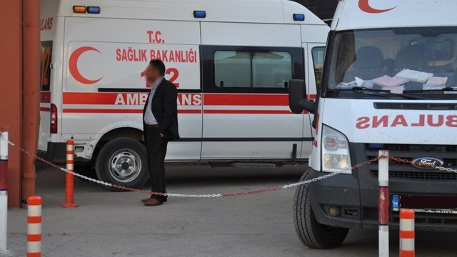 В Турции перевернулся пассажирский автобус, есть погибшие